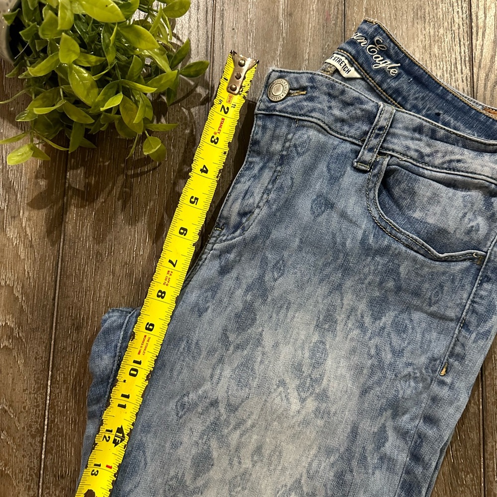 American Eagle Jeans - Picture 5 of 13